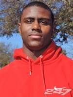 Devante Covington