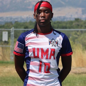 JE’NAYE STEWART