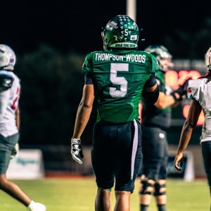 Jordan Thompson-Woods