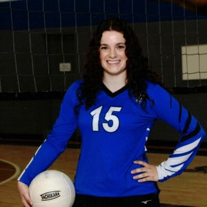 Taryn Johnston