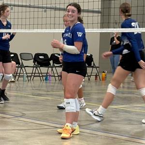 Taryn Johnston