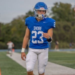 Tommy Schroeder