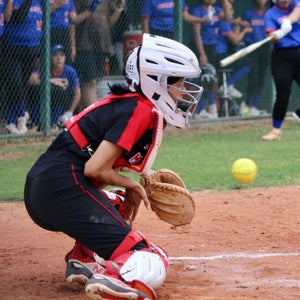 Daniela Carias mugshot