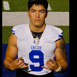 Isaiah Trejo