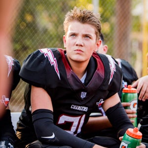 Daniel Schneider mugshot