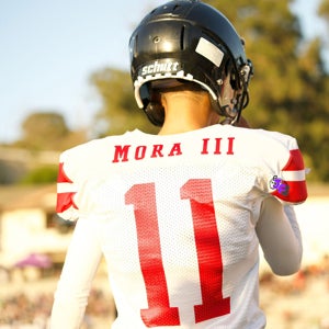 Roberto Mora