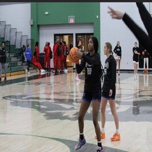 KHALIA MOORE