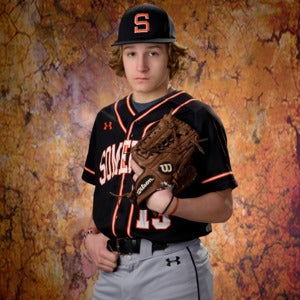 Keegan  McKelvey