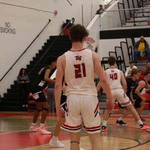 Brady Sampson