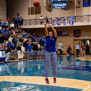 Carlee Chatman mugshot