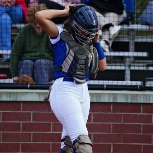 Carlee Chatman