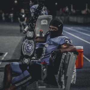 Jakeith Tolbert mugshot