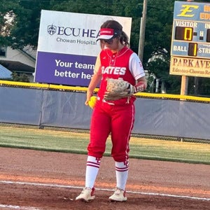 Hailey Bauer