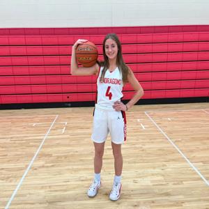 Maya Dolliver mugshot