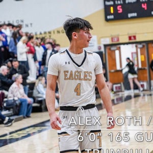 Alex Roth