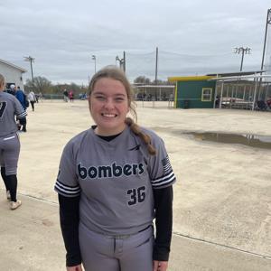 Miley Pokorny mugshot