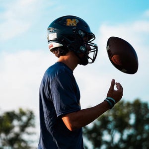 Preston Shackelford