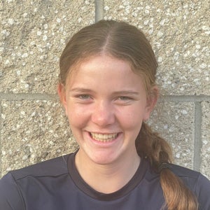 Elizabeth Barefoot