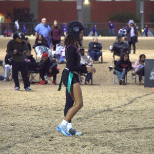JALIYA LAMB