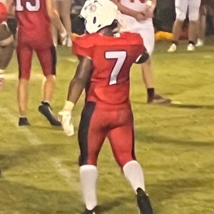 Ja’mario Latham