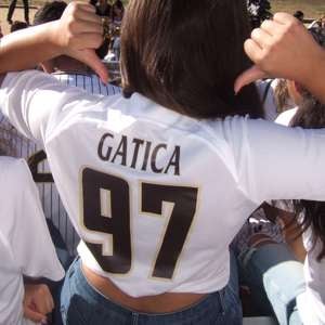 Alessandra Gatica