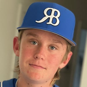 CADEN WOOD