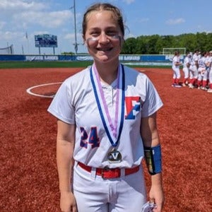 Julia Poligone mugshot