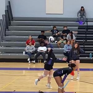 Alyssa Martinez mugshot