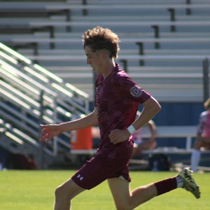 DYLAN ZIEGENFUSS