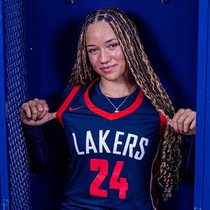 Jazlyn Bowman