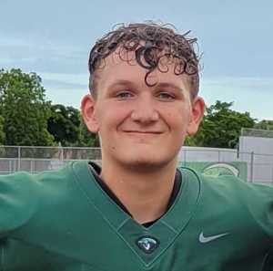 Matthew Laporte mugshot