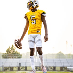 Denari Hill