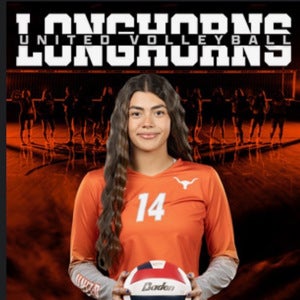 Victoria Luna mugshot