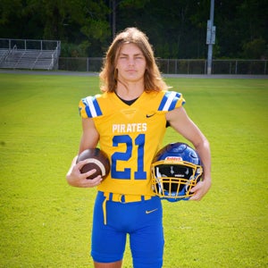Lane Stringer