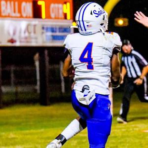 Stafford “b.j” willis