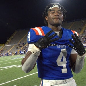 Stafford “b.j” willis