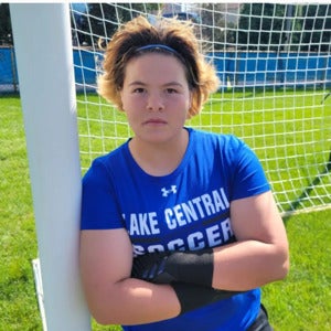 Olivia Pelot mugshot