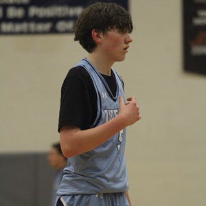 Benjamin Wallick mugshot