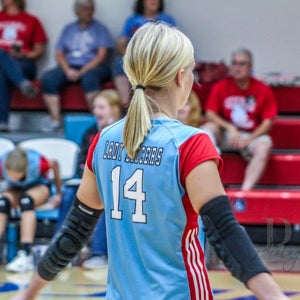 KINLEY EDGERTON