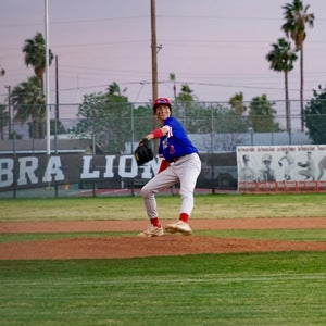 Justice Yanke mugshot