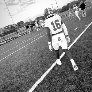 Josiah Williams