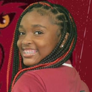 Jadyn Hutchins mugshot