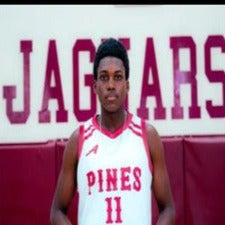 Robert Guishard mugshot