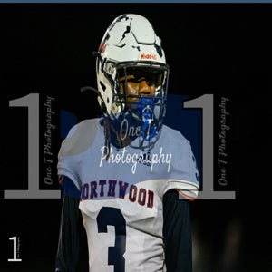 Kadorian Brown mugshot