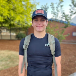 Cristian Medina