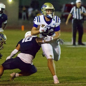 Maddox Merrill mugshot