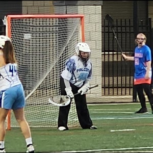 DESTINY MILLER
