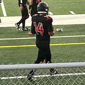 Cesar Garcia mugshot