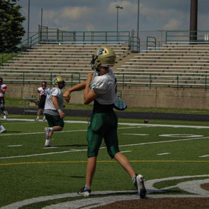 Evan McKain