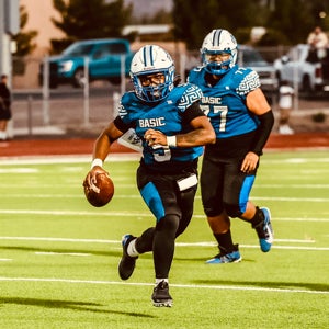 Jayveon Rose mugshot